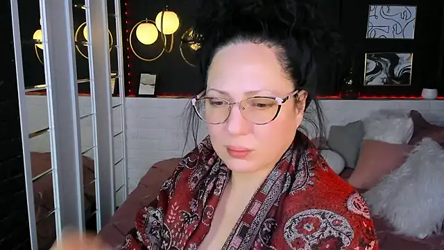 Онлайн чат XXX Anita_Muse