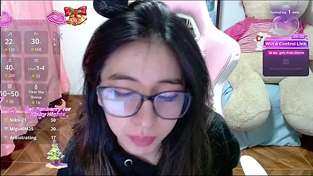 Онлайн чат XXX Maggie_Fox3