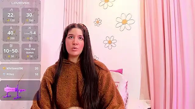 Онлайн чат XXX Dulce_andrea__