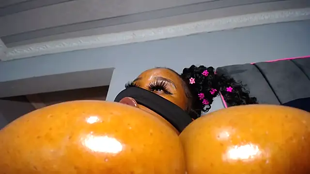 XXX chat uživo modela XPanther_24