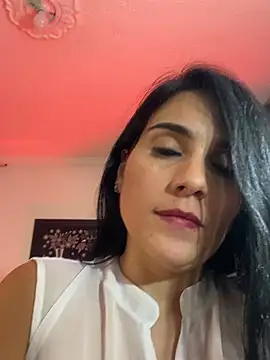 XXX chat uživo modela Miaswwe