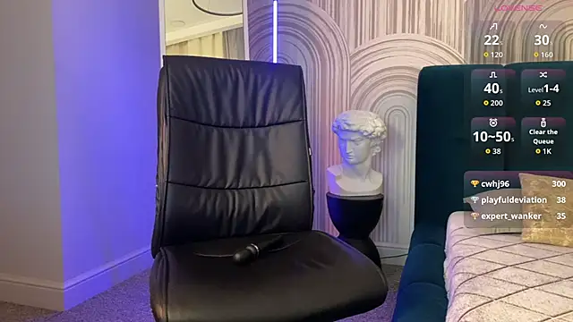 viviann_evans 现场XXX聊天