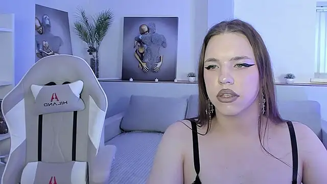 Show de Madison_dolly na webcam