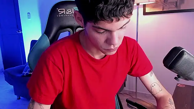 عرض كام Varya_Ferreira