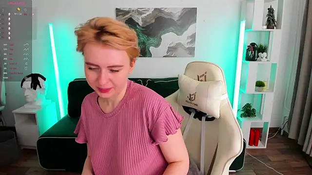 Chatroom XXX en direct de terry_roberrtson