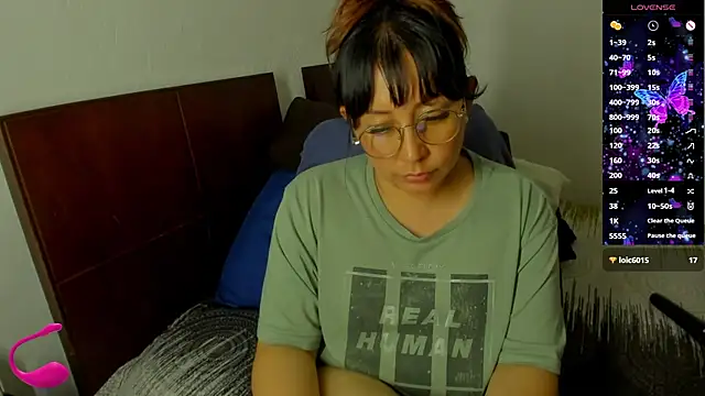 ella_harry 现场XXX聊天