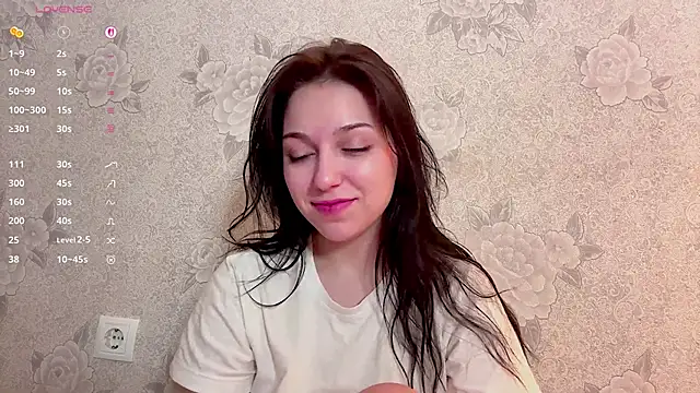 GlibRasher live XXX chat