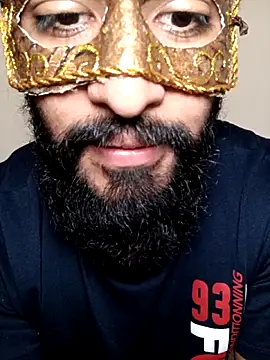 Pokazy przed kamerką – Muy-intenso