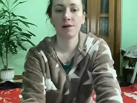 AngelTough20 webkamerás műsora