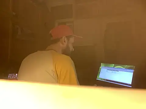 firefoxfeel Webcam Show