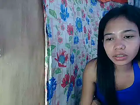 Chatroom XXX en direct de PinaySkinnyGirl