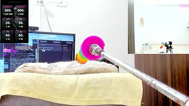 Paulina_Davis_'s Live XXX Chat