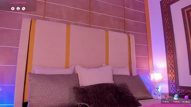 AbigailCarter 라이브 XXX 채팅