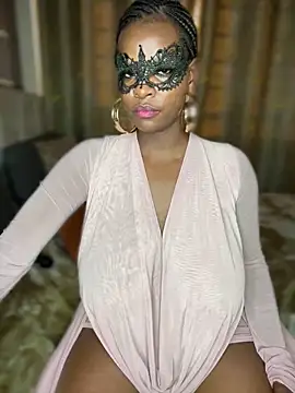 ScarletMuseX live XXX chat