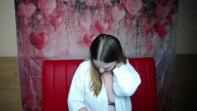 FreyaDak's Webcam Show