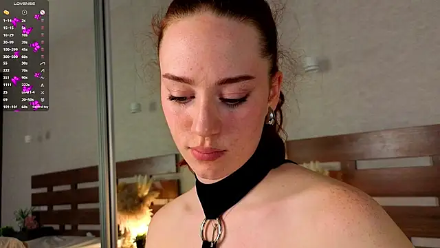 StacyWatts 现场XXX聊天