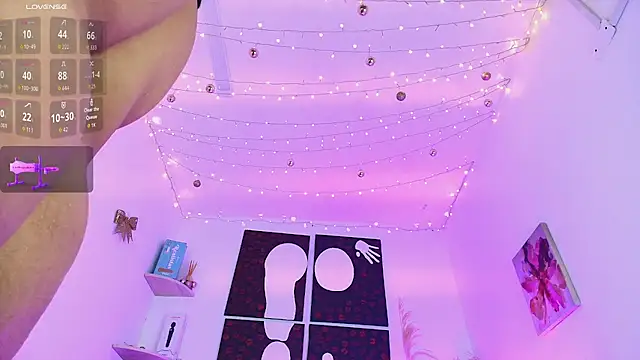 Iamlola_ 现场XXX聊天