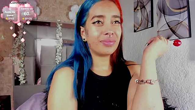 Cristall_ravven 라이브 XXX 채팅