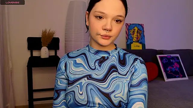 Sweety_cheeky Obrolan Langsung XXX