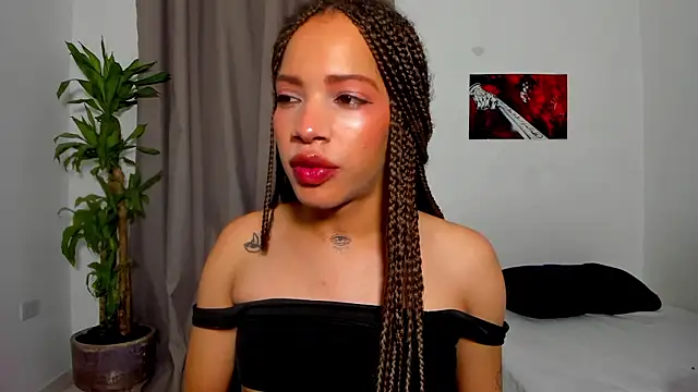 Catty_Noir webcam show