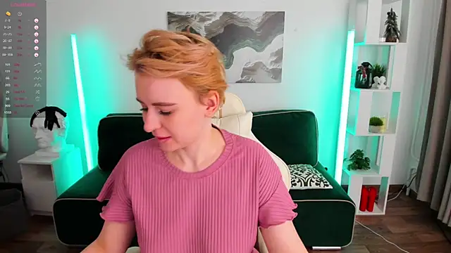 terry_roberrtson Live XXX-chat