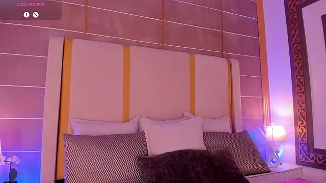 AbigailCarter Chat XXX live