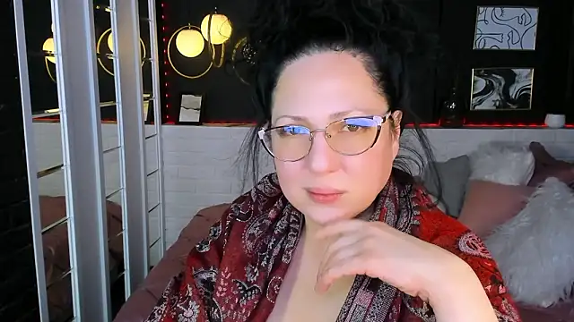 Chat XXX en directo de Anita_Muse