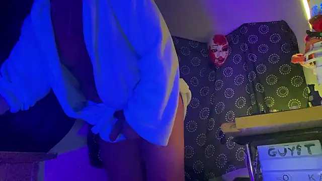 Guyst049 Webcam show