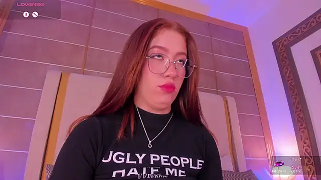 AbigailCarter 라이브 XXX 채팅