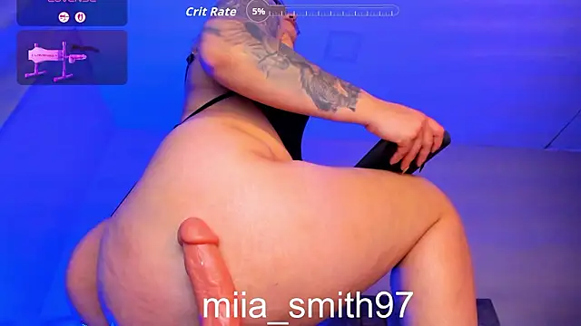 miia-smith97 Live XXX-Chat