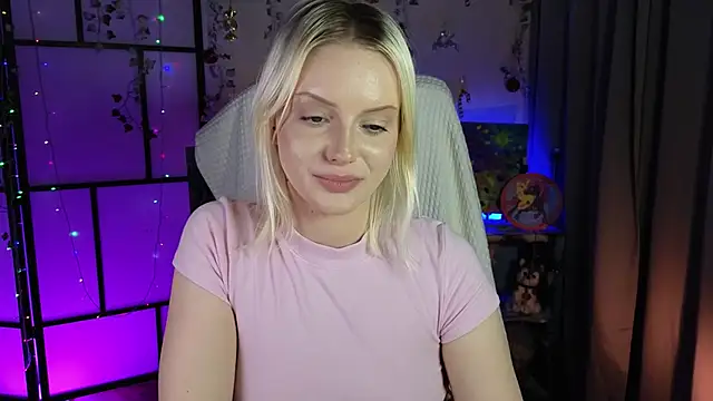 Show webcam de ImBonBon