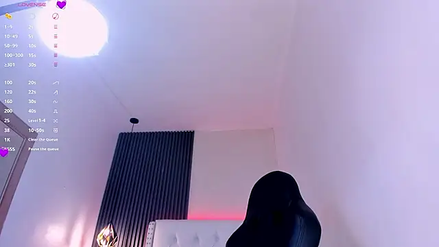 aliscollins_ 现场XXX聊天