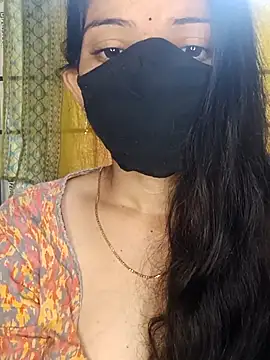 Telugu_Cute_Angel Show in webcam