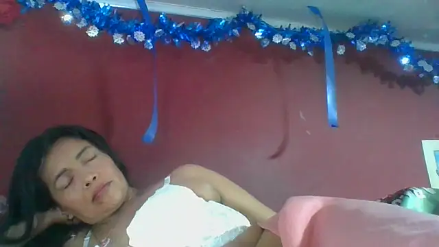 DianaOchoa_ live XXX chat