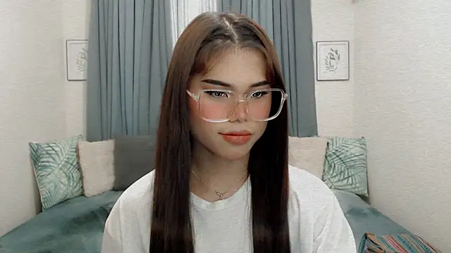 PrettyBlythes_TS 웹캠 쇼