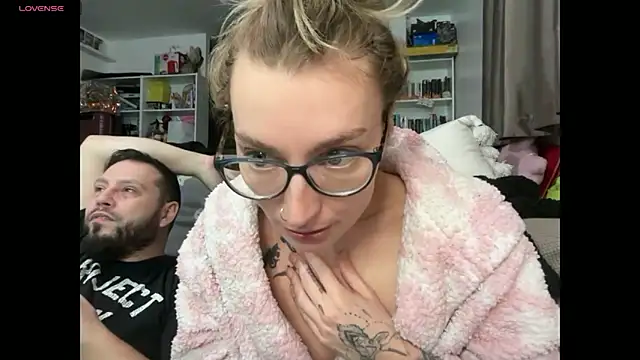 harleyblair's Live XXX Chat