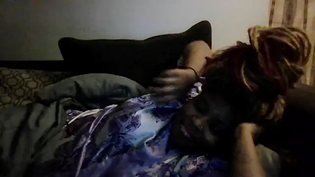 Dusaa_'s Live XXX Chat