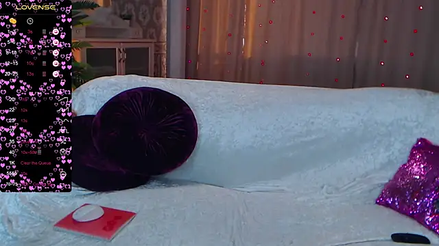 دردشة Paradise_day الجنسية المباشرة