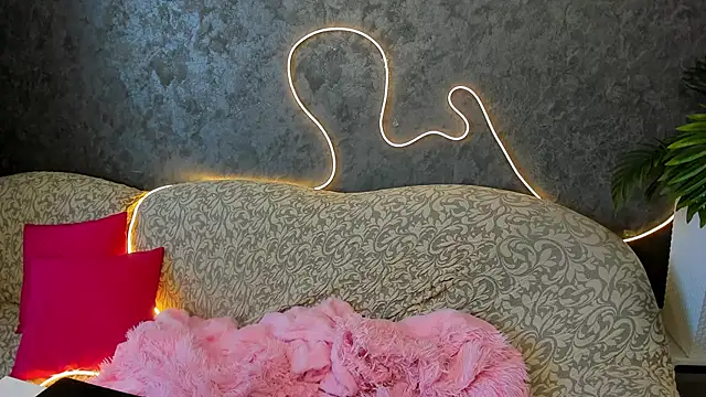 Dream_Olivia live XXX chat