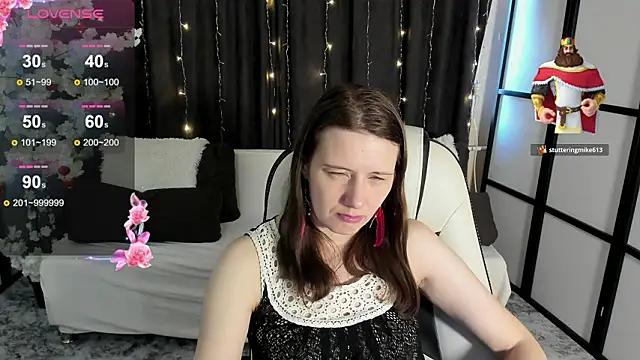 Kathrine_Meyer live XXX chat