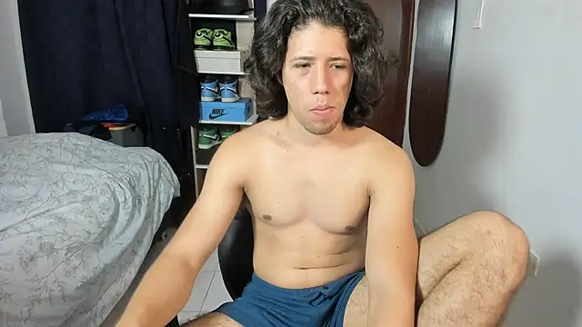 XXX chat uživo modela itstonnyX