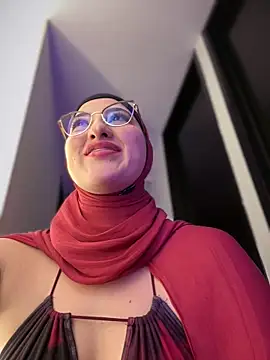 Badra_Abaid Live XXX-Chat