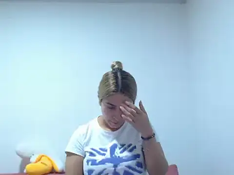 Lunazina 라이브 XXX 채팅