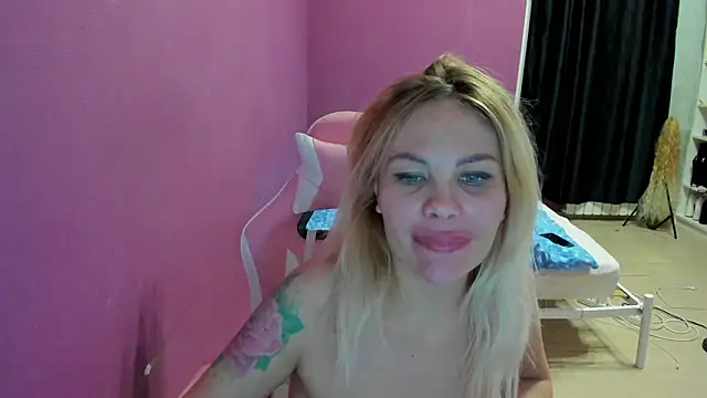 Lika8234 Chat XXX in diretta