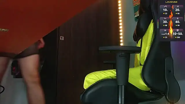 XXX chat uživo modela justincs