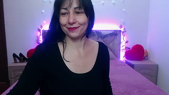 Вебкам-шоу LiluGrants