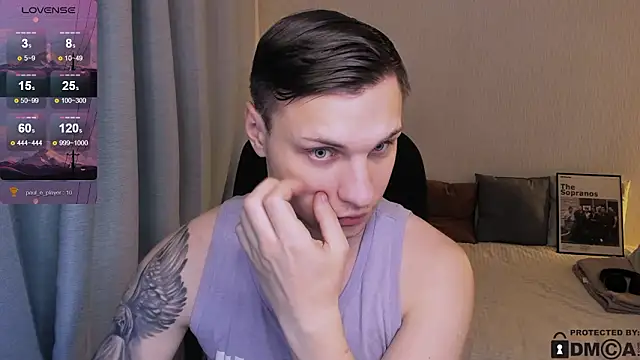 handsome_guy01's Live XXX Chat