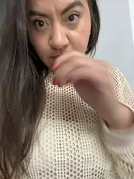 Czat XXX na żywo – Iam__Cristal