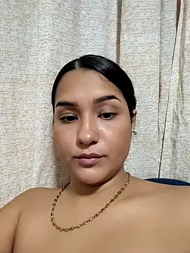 عرض كام BrendaGirs