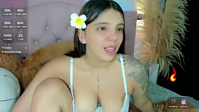 Ashley_dolll 即時 XXX 聊天